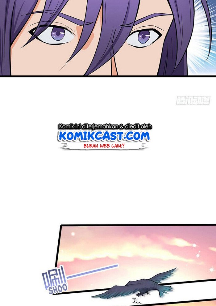 Chaotic Sword God Chapter 75 - Halaman 33