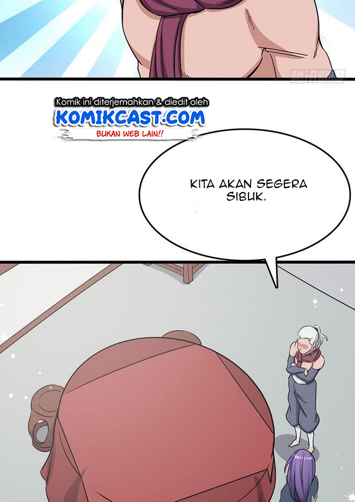 Chaotic Sword God Chapter 75 - Halaman 6