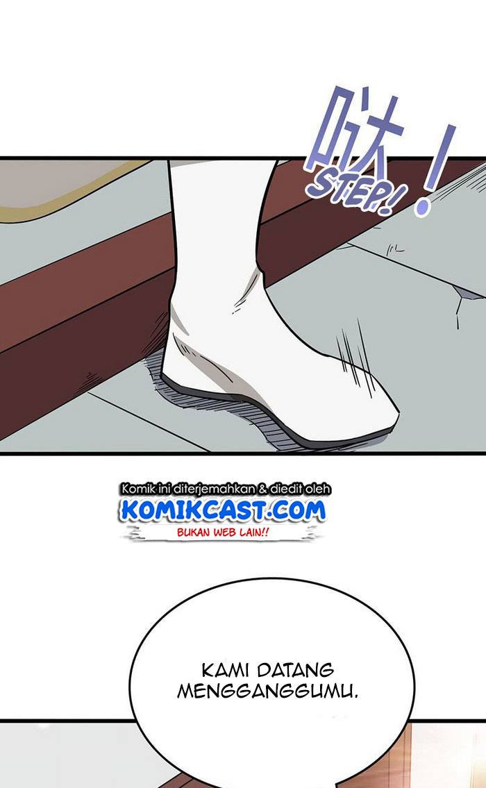 Chaotic Sword God Chapter 75 - Halaman 9