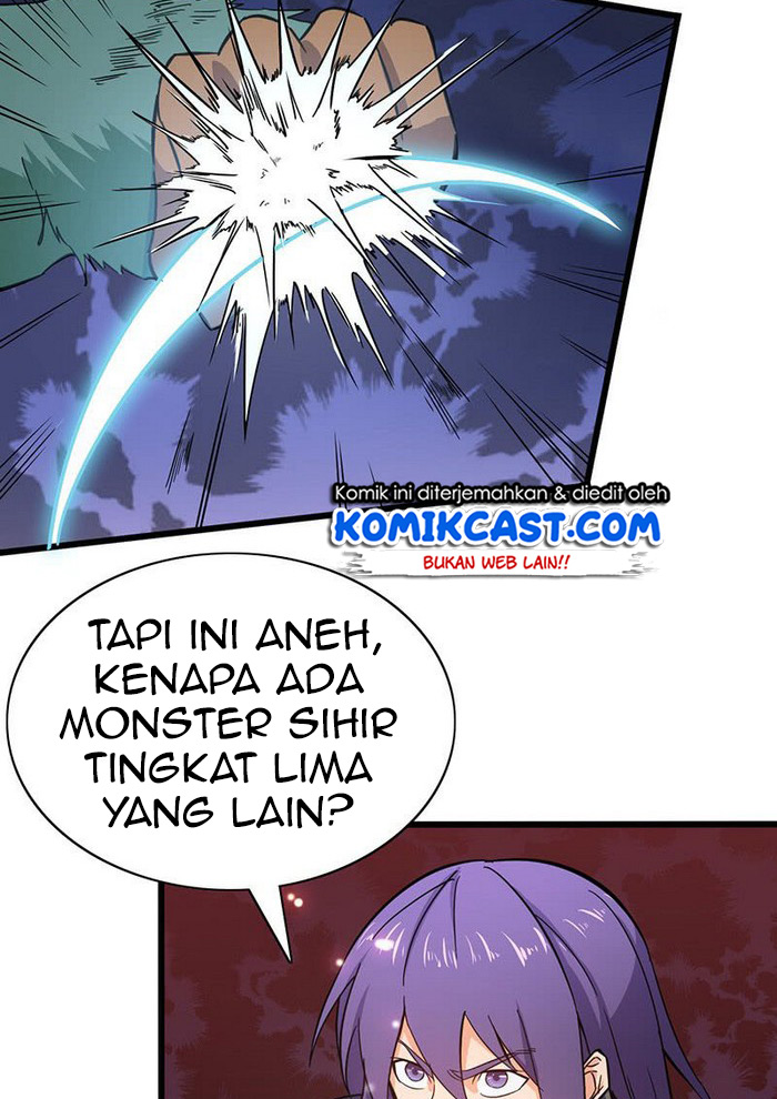 Chaotic Sword God Chapter 73 - Halaman 23