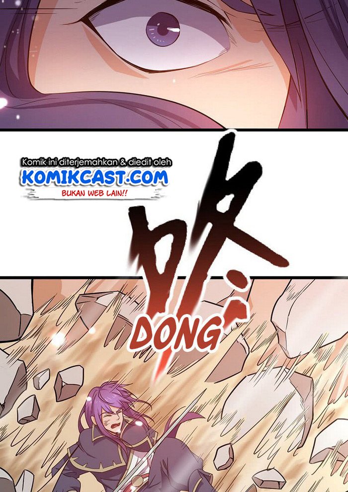 Chaotic Sword God Chapter 73 - Halaman 33