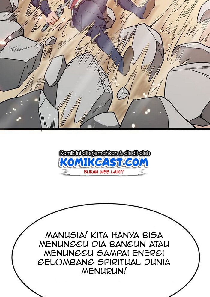 Chaotic Sword God Chapter 73 - Halaman 34