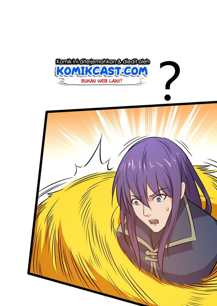 Chaotic Sword God Chapter 73 - Halaman 4