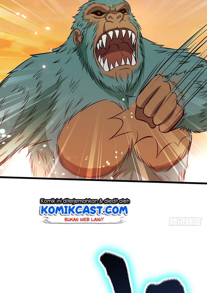 Chaotic Sword God Chapter 73 - Halaman 41