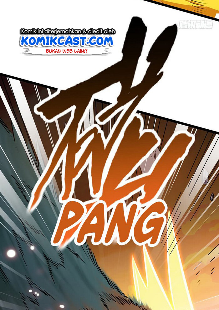 Chaotic Sword God Chapter 73 - Halaman 5