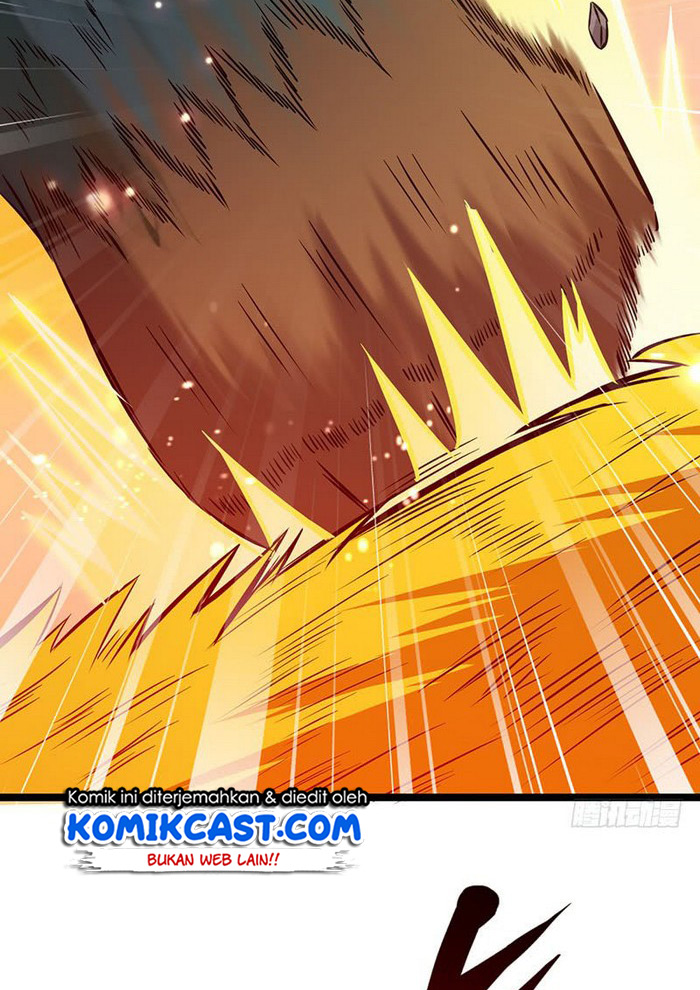 Chaotic Sword God Chapter 73 - Halaman 6