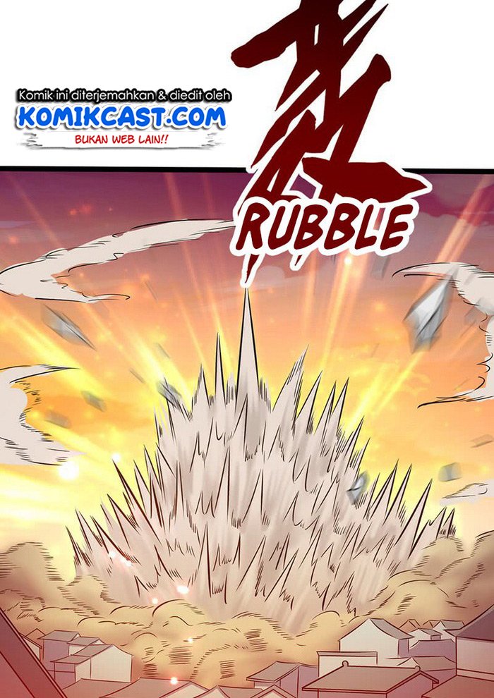 Chaotic Sword God Chapter 73 - Halaman 7