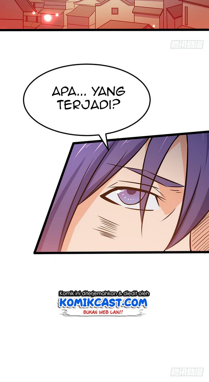 Chaotic Sword God Chapter 73 - Halaman 8