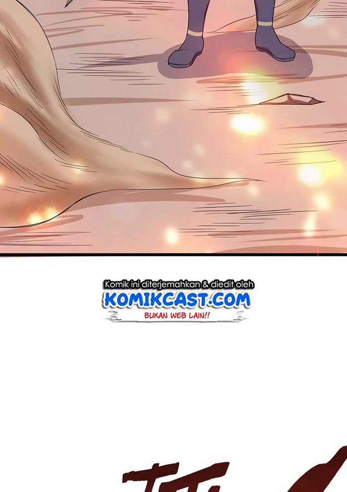 Chaotic Sword God Chapter 72 - Halaman 13