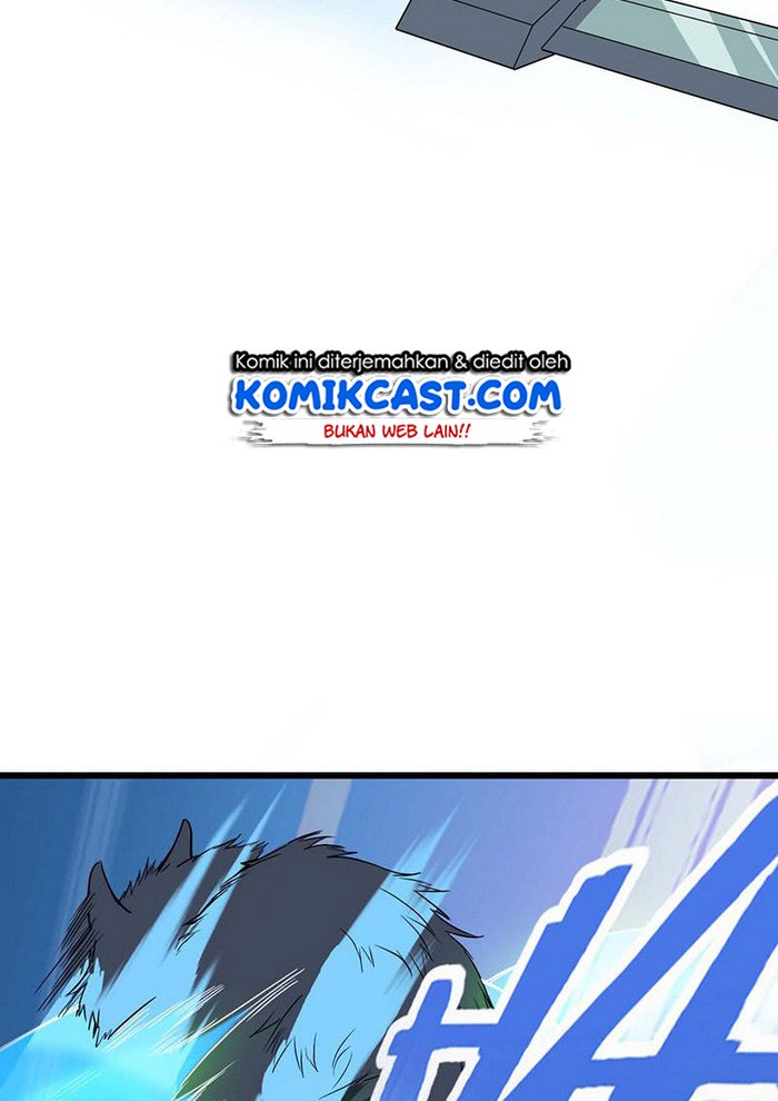 Chaotic Sword God Chapter 72 - Halaman 17