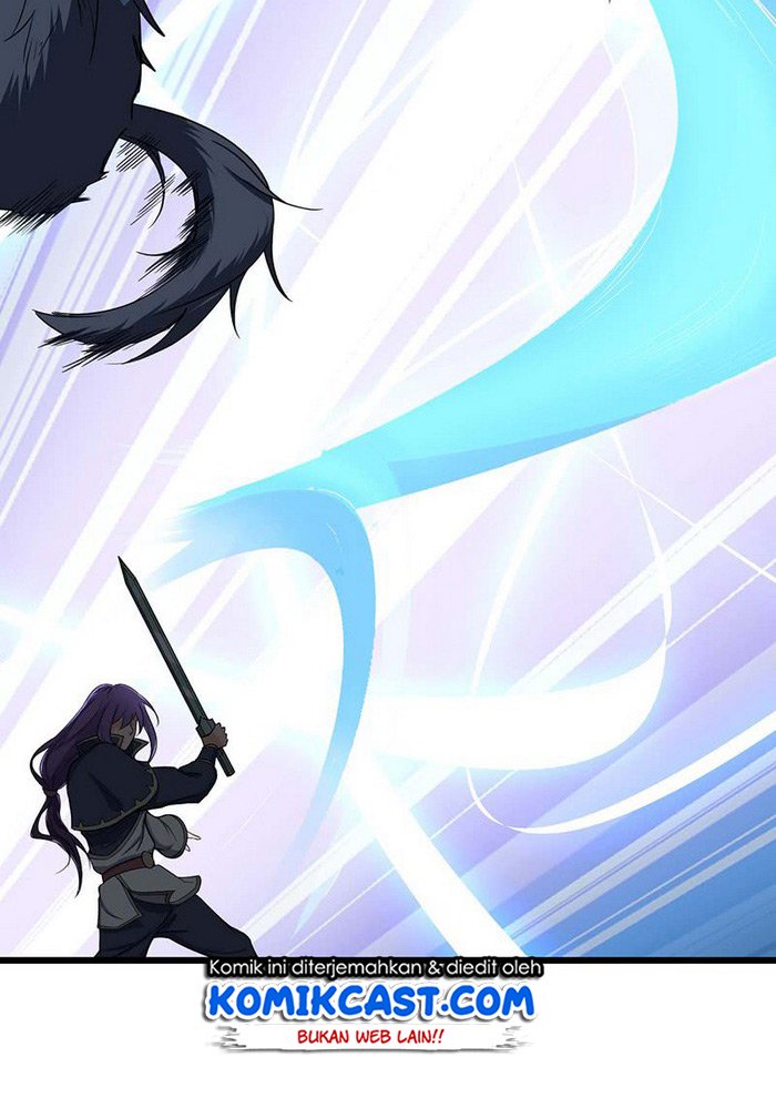 Chaotic Sword God Chapter 72 - Halaman 19