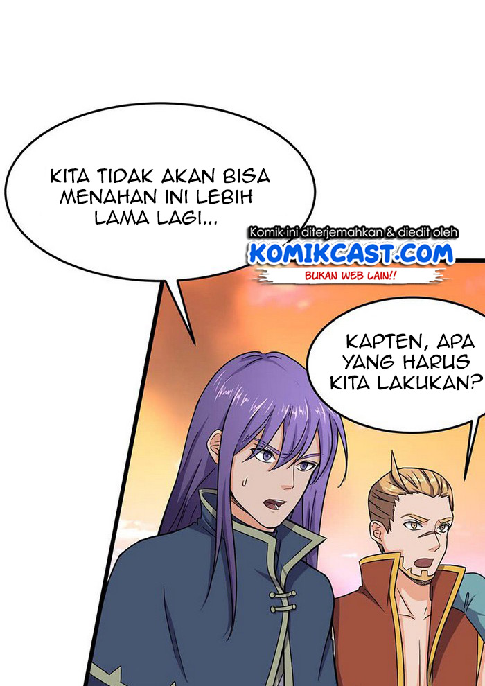 Manhua Chaotic Sword God Chapter 72 gambar 2