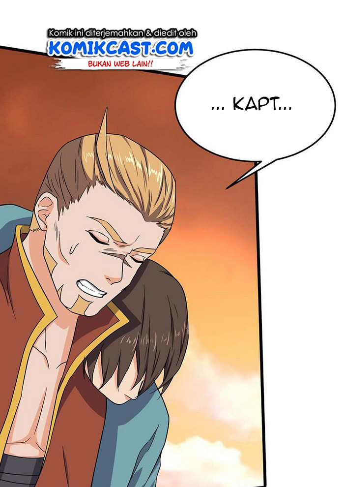 Chaotic Sword God Chapter 72 - Halaman 7