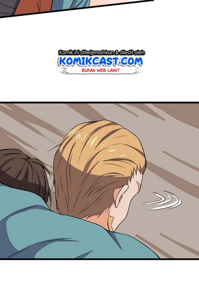Chaotic Sword God Chapter 72 - Halaman 8
