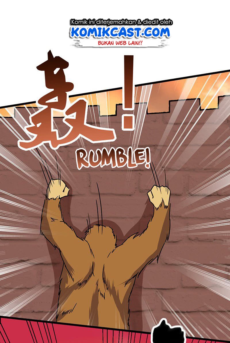Chaotic Sword God Chapter 70 - Halaman 13