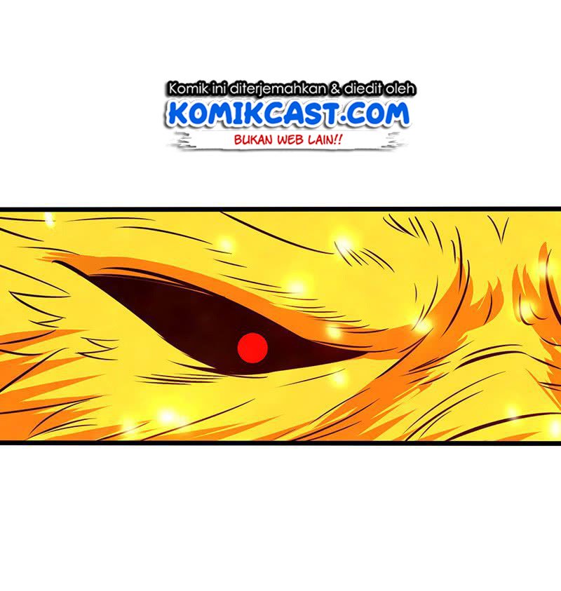 Chaotic Sword God Chapter 70 - Halaman 27