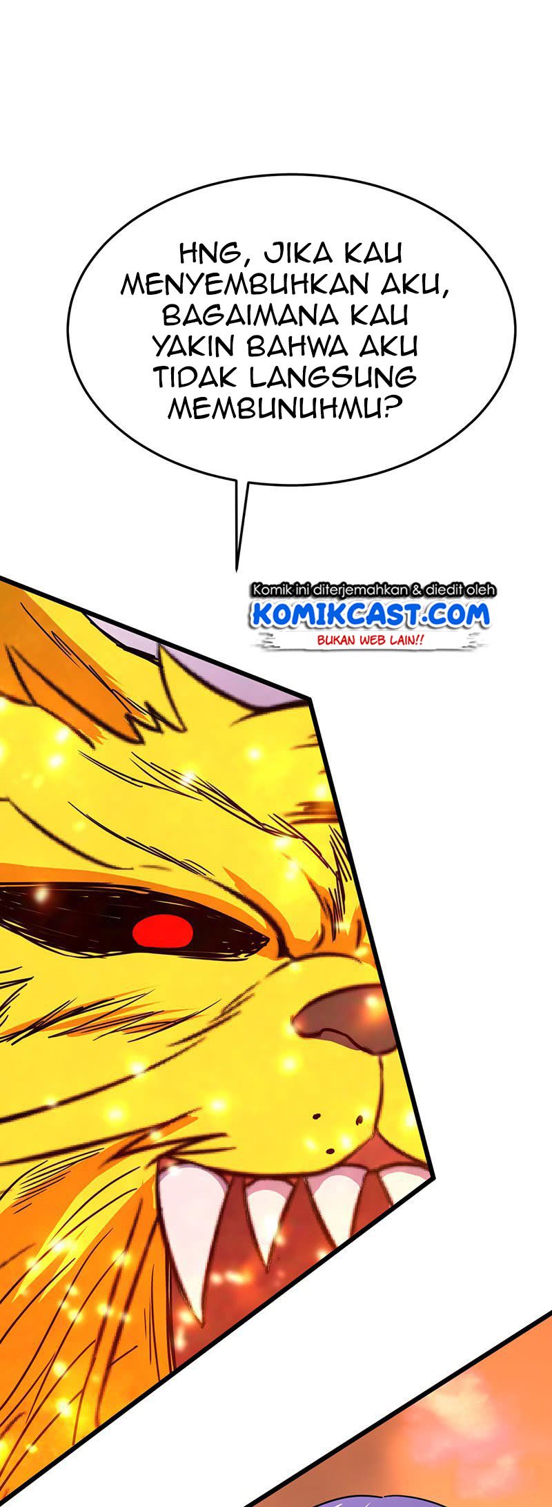 Chaotic Sword God Chapter 70 - Halaman 6