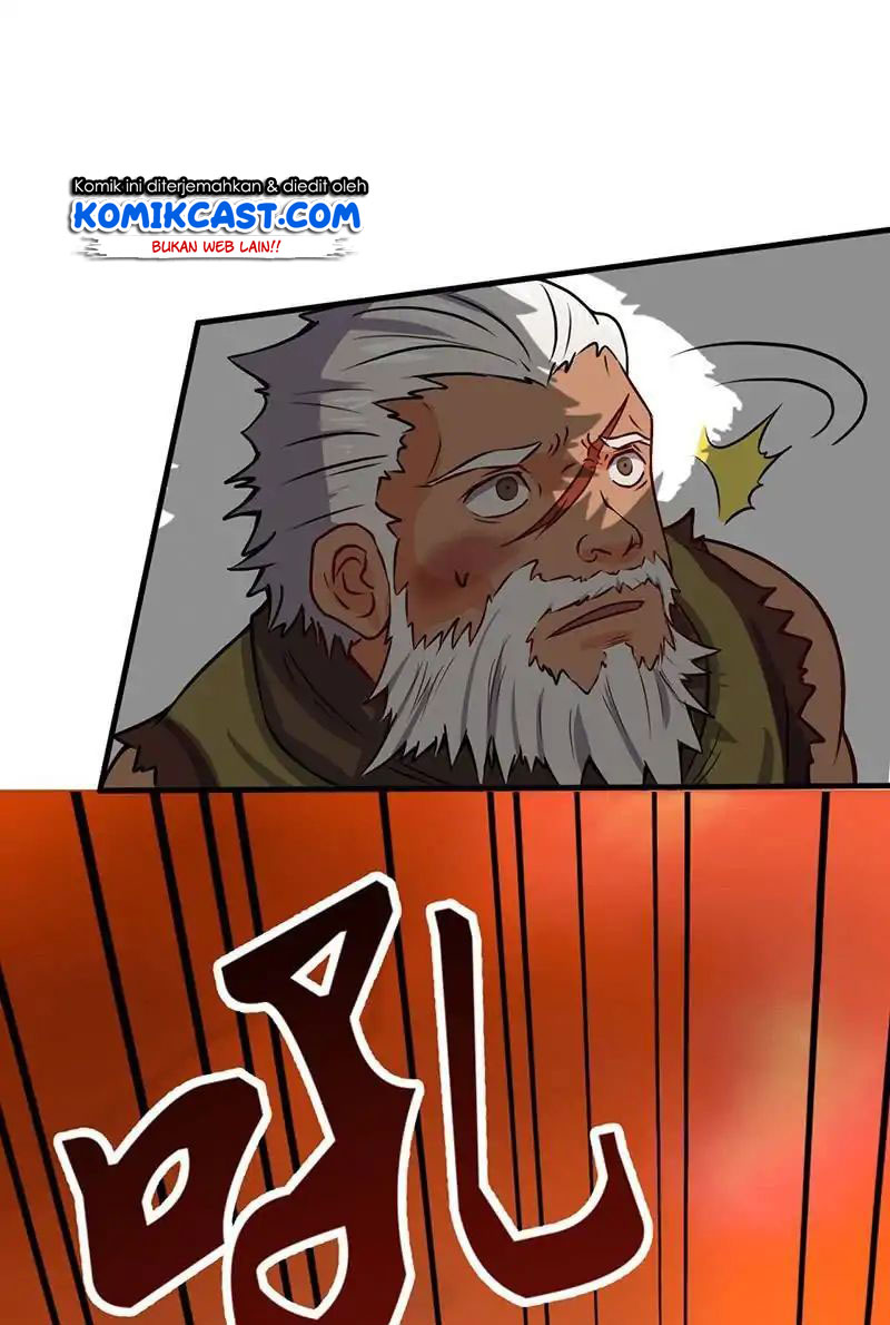 Chaotic Sword God Chapter 66 - Halaman 7