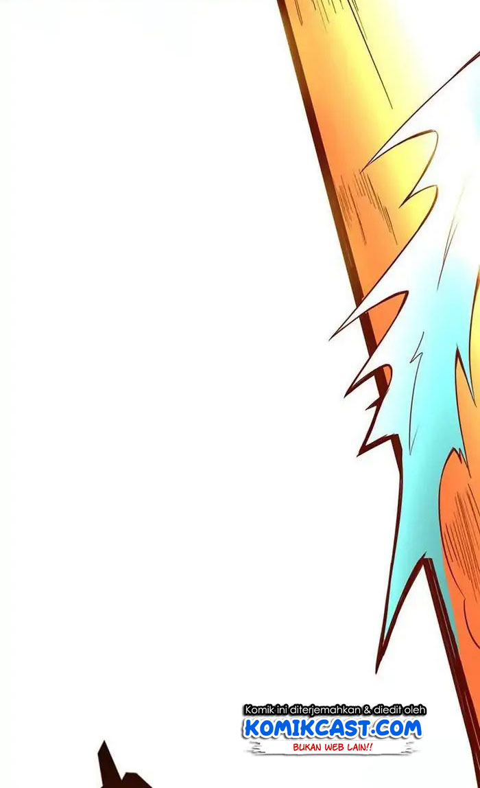 Chaotic Sword God Chapter 65 - Halaman 13