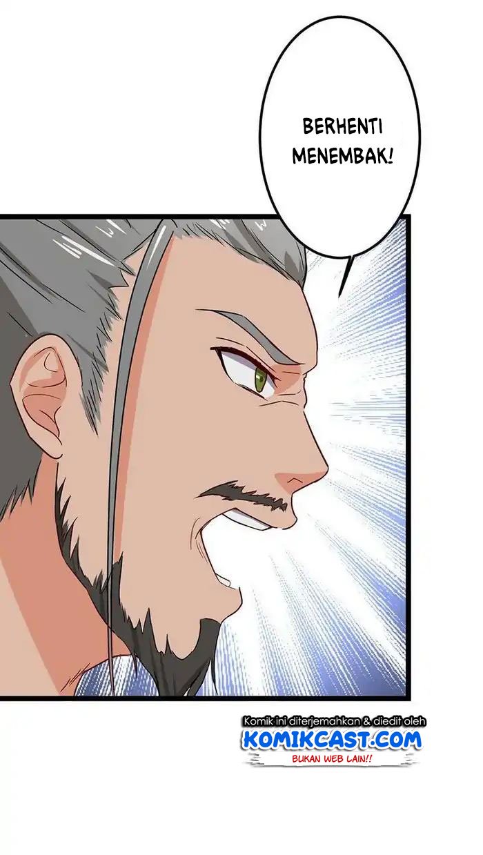 Chaotic Sword God Chapter 65 - Halaman 31