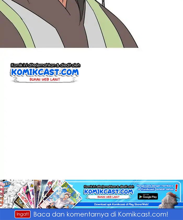 Chaotic Sword God Chapter 65 - Halaman 34