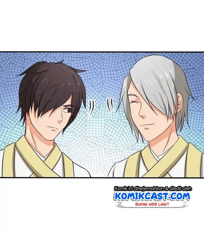 Chaotic Sword God Chapter 65 - Halaman 5
