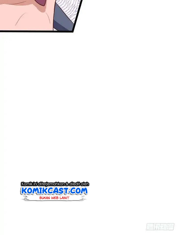 Chaotic Sword God Chapter 61 - Halaman 9