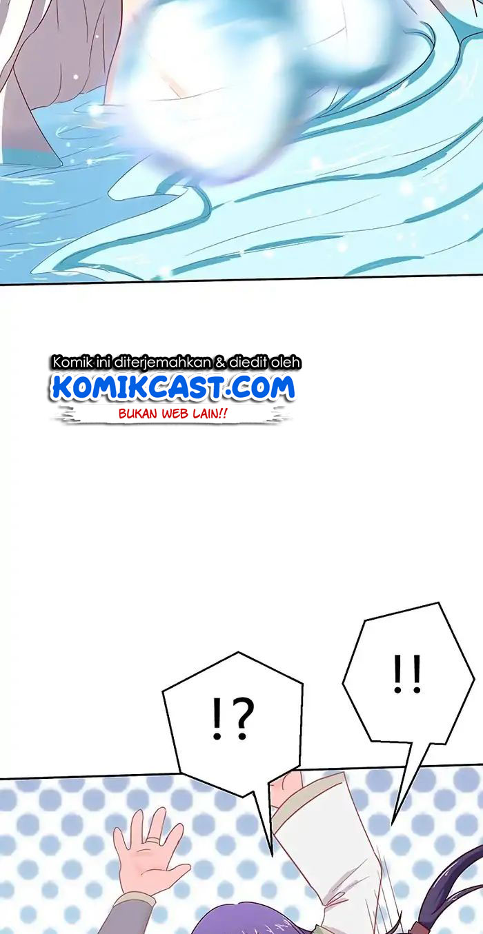 Chaotic Sword God Chapter 53 - Halaman 18