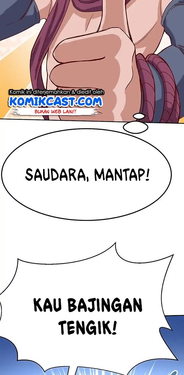 Chaotic Sword God Chapter 53 - Halaman 23