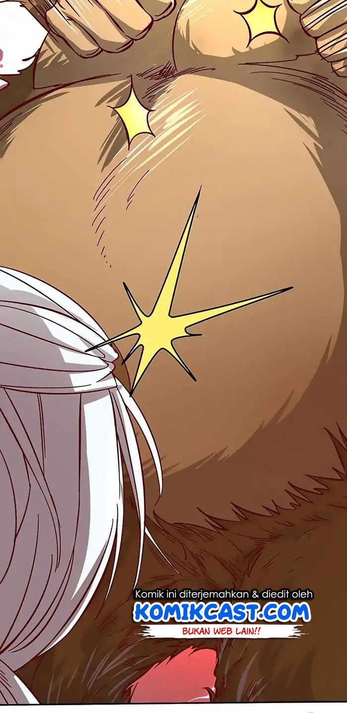 Chaotic Sword God Chapter 53 - Halaman 40