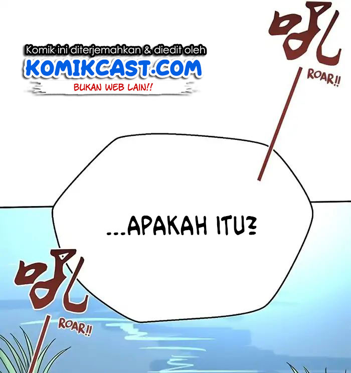 Chaotic Sword God Chapter 53 - Halaman 41