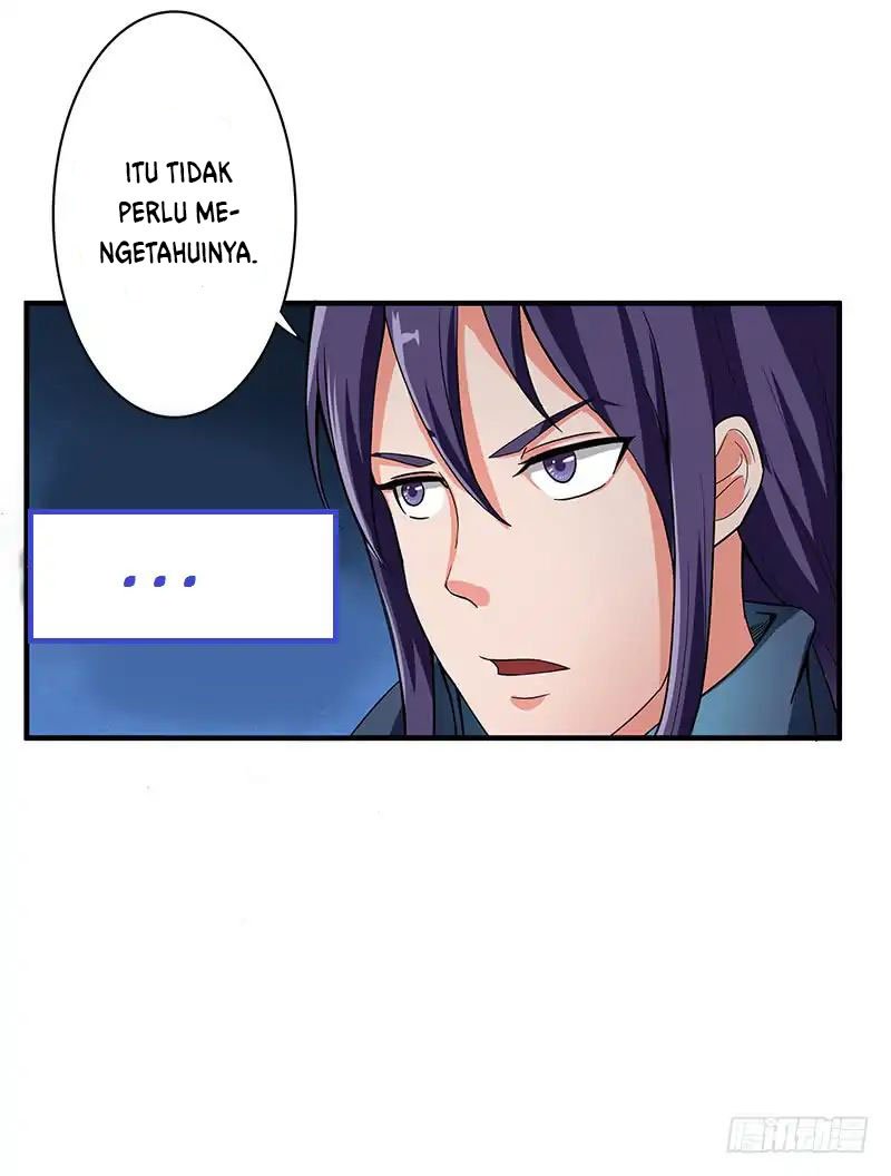 Chaotic Sword God Chapter 52 - Halaman 9