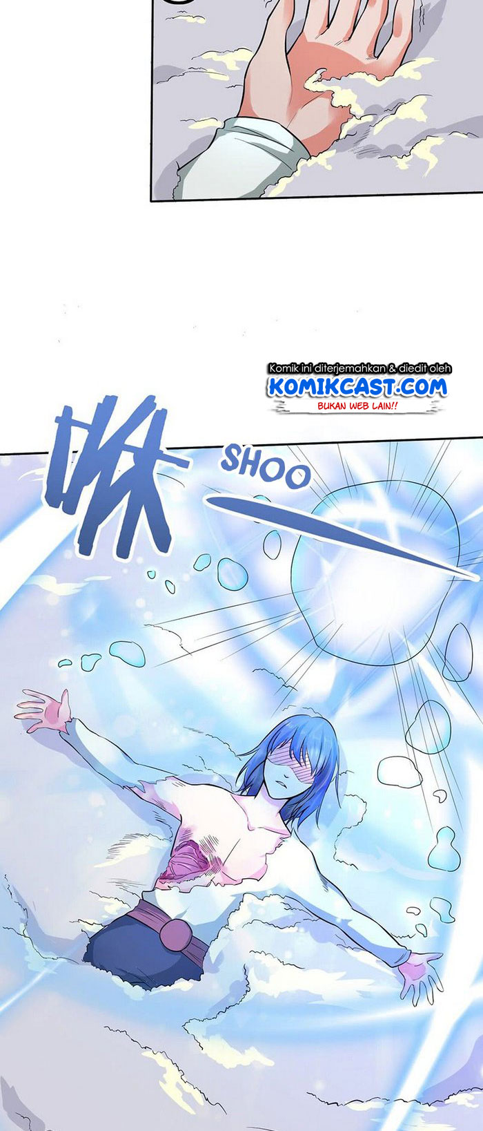 Chaotic Sword God Chapter 50 - Halaman 3