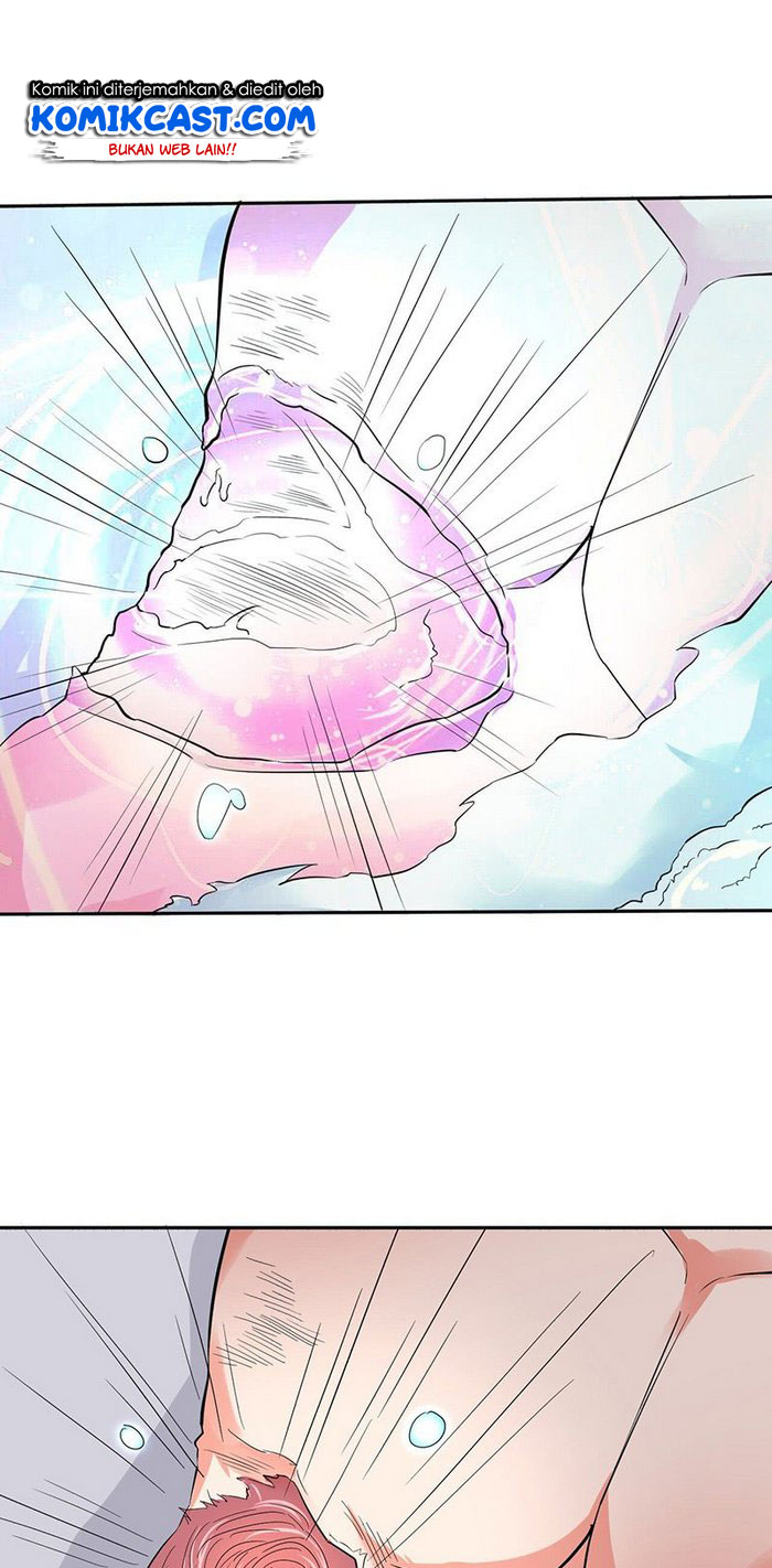 Chaotic Sword God Chapter 50 - Halaman 5