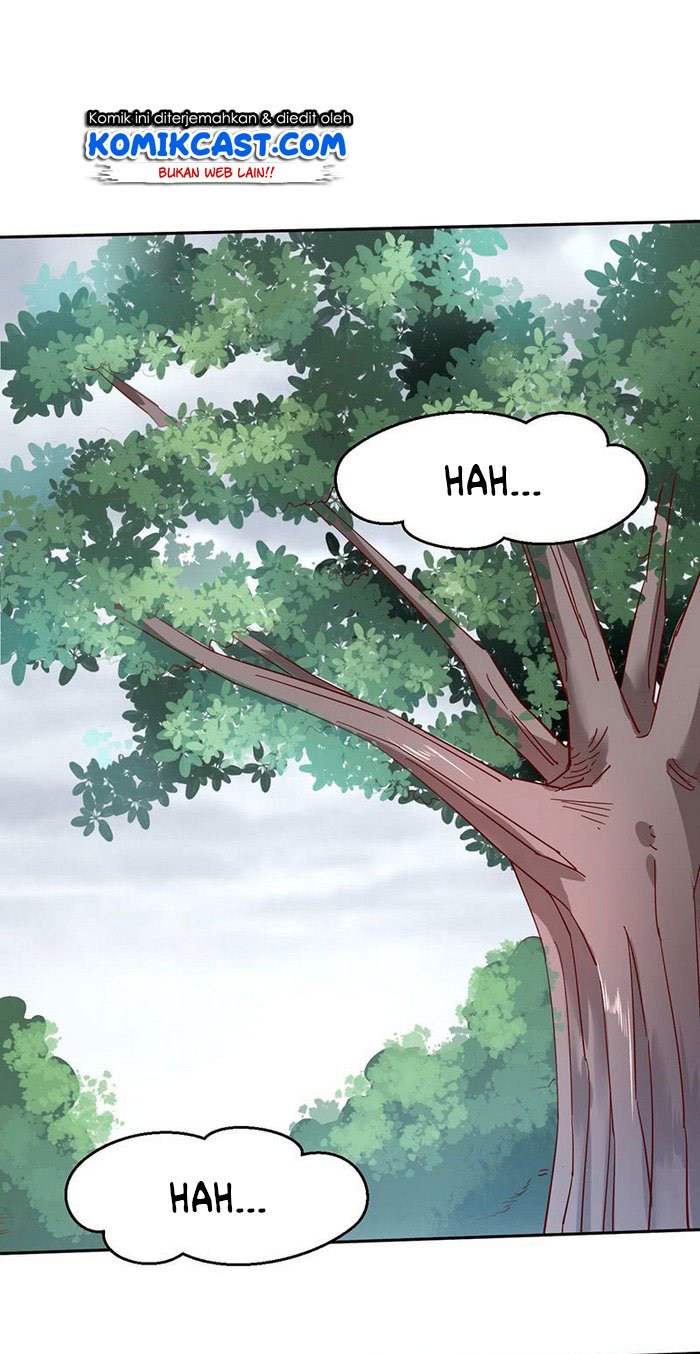 Manhua Chaotic Sword God Chapter 49 gambar 2