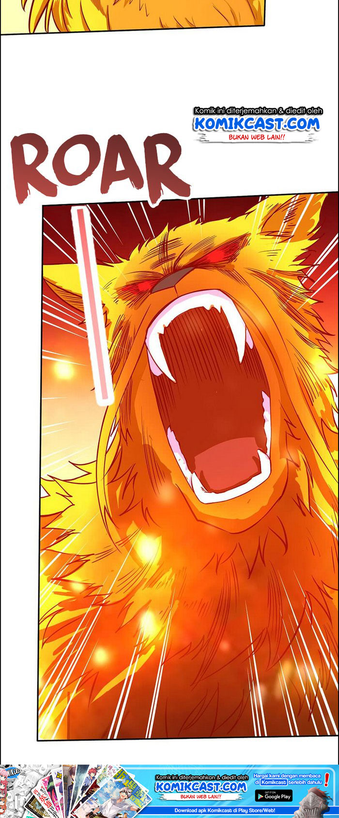 Chaotic Sword God Chapter 48 - Halaman 4