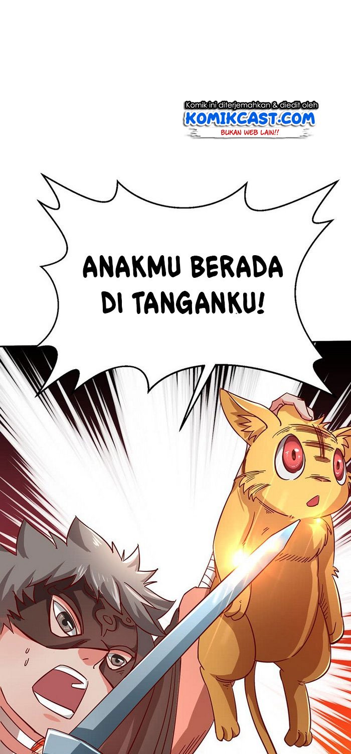 Chaotic Sword God Chapter 48 - Halaman 9