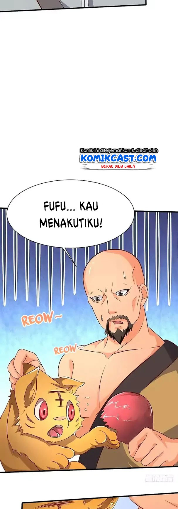 Chaotic Sword God Chapter 44 - Halaman 3