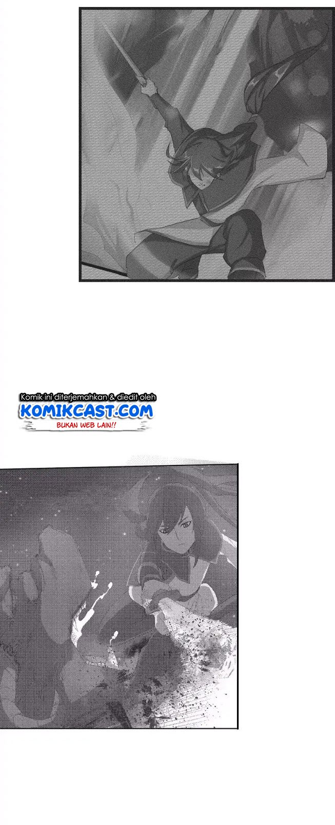 Chaotic Sword God Chapter 42 - Halaman 13