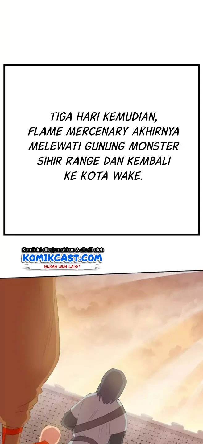 Chaotic Sword God Chapter 42 - Halaman 9