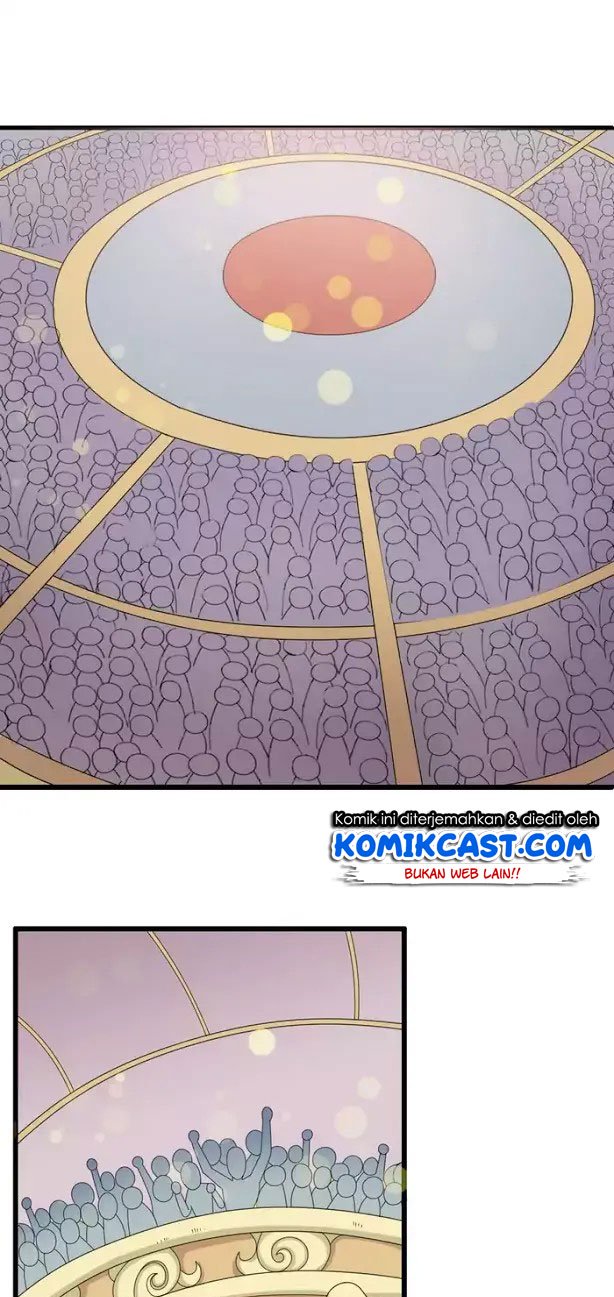 Manhua Chaotic Sword God Chapter 39 gambar 2
