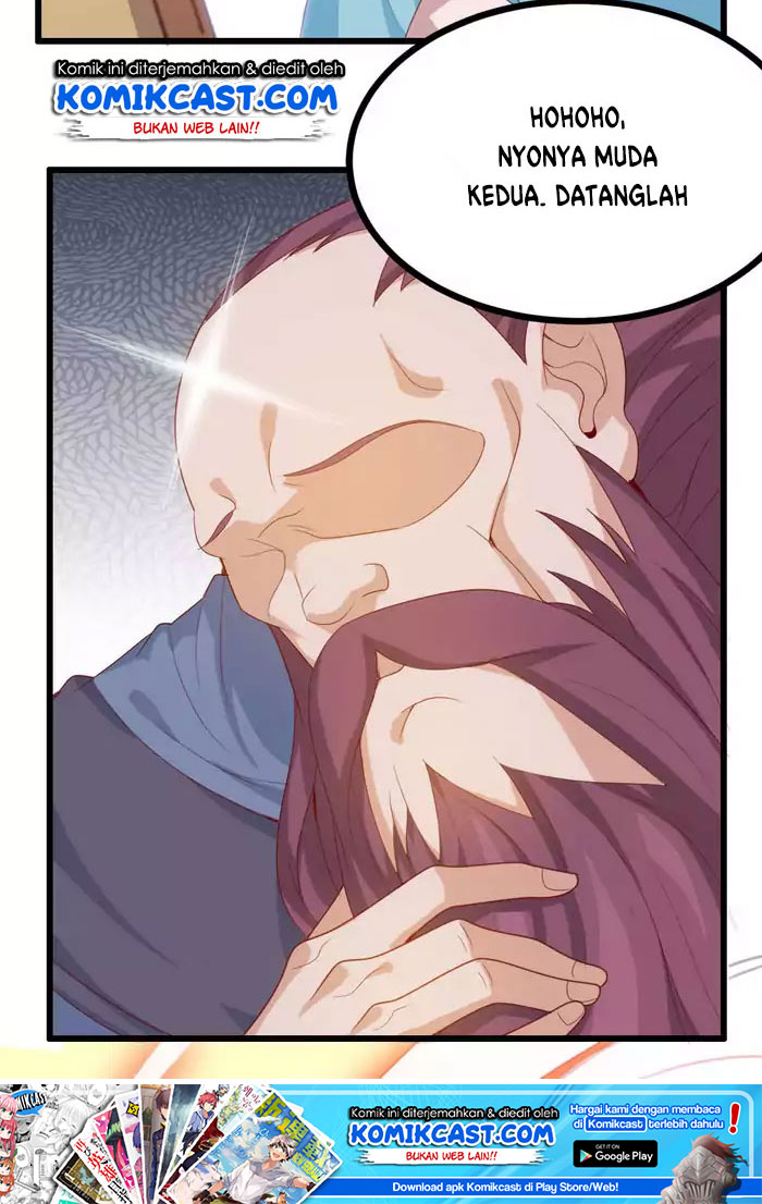 Chaotic Sword God Chapter 30.2 - Halaman 4