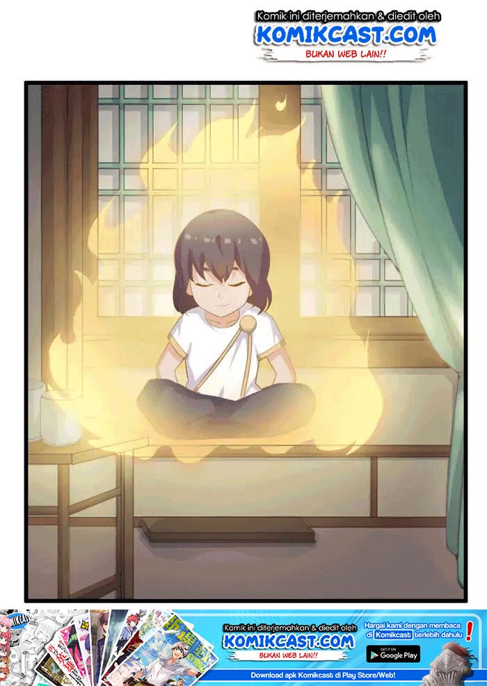 Chaotic Sword God Chapter 30.1 - Halaman 4