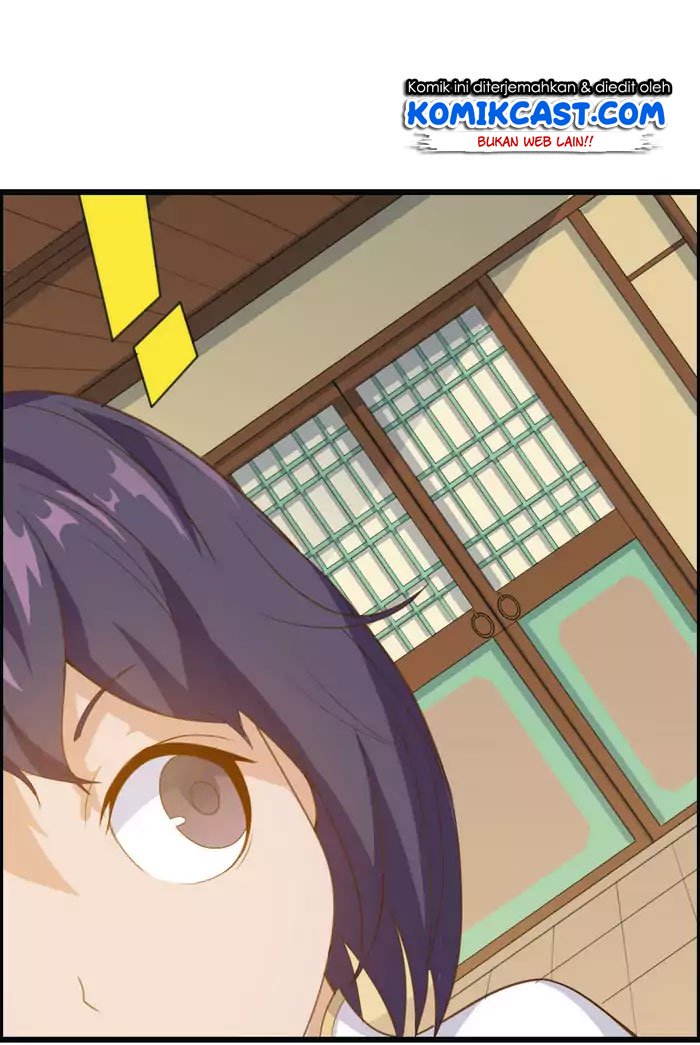 Chaotic Sword God Chapter 30.1 - Halaman 8