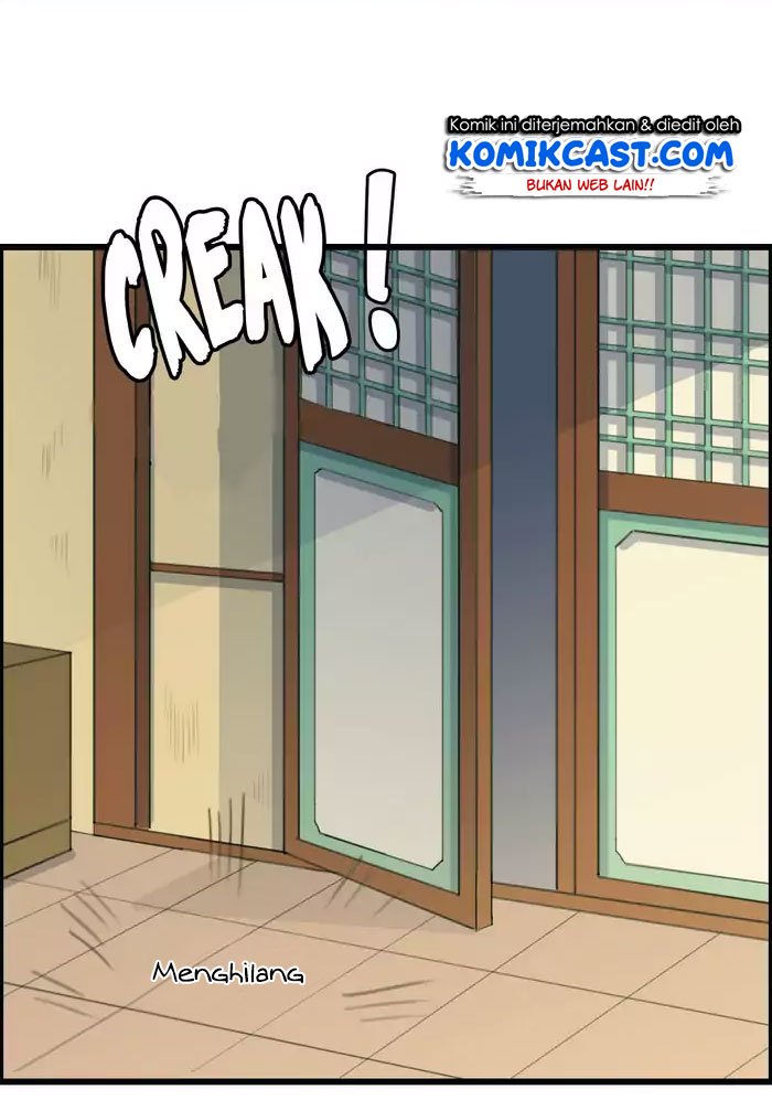 Chaotic Sword God Chapter 30.1 - Halaman 9