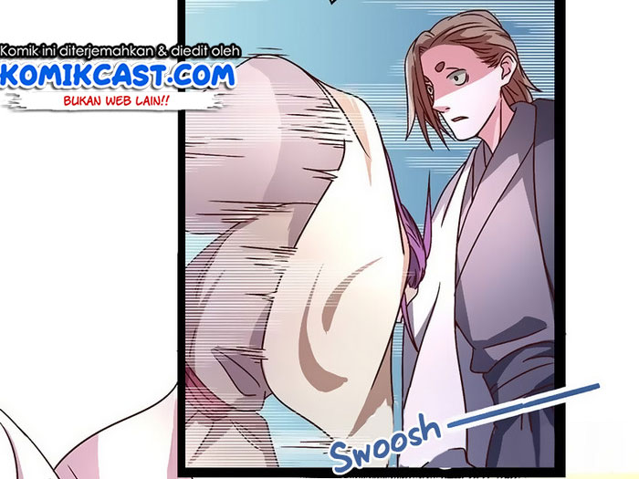 Chaotic Sword God Chapter 27 - Halaman 15