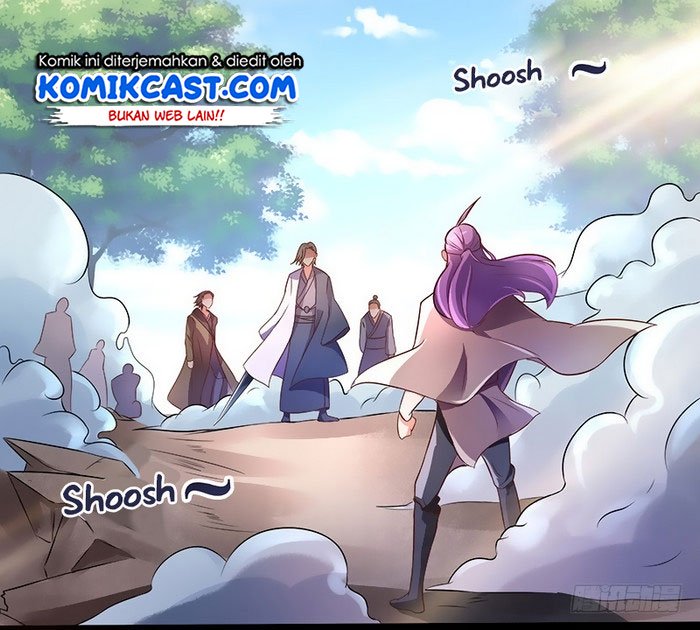 Chaotic Sword God Chapter 27 - Halaman 2