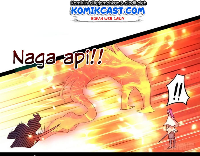 Chaotic Sword God Chapter 25 - Halaman 9