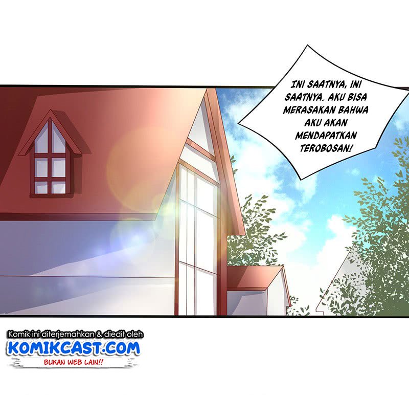 Chaotic Sword God Chapter 23 - Halaman 2