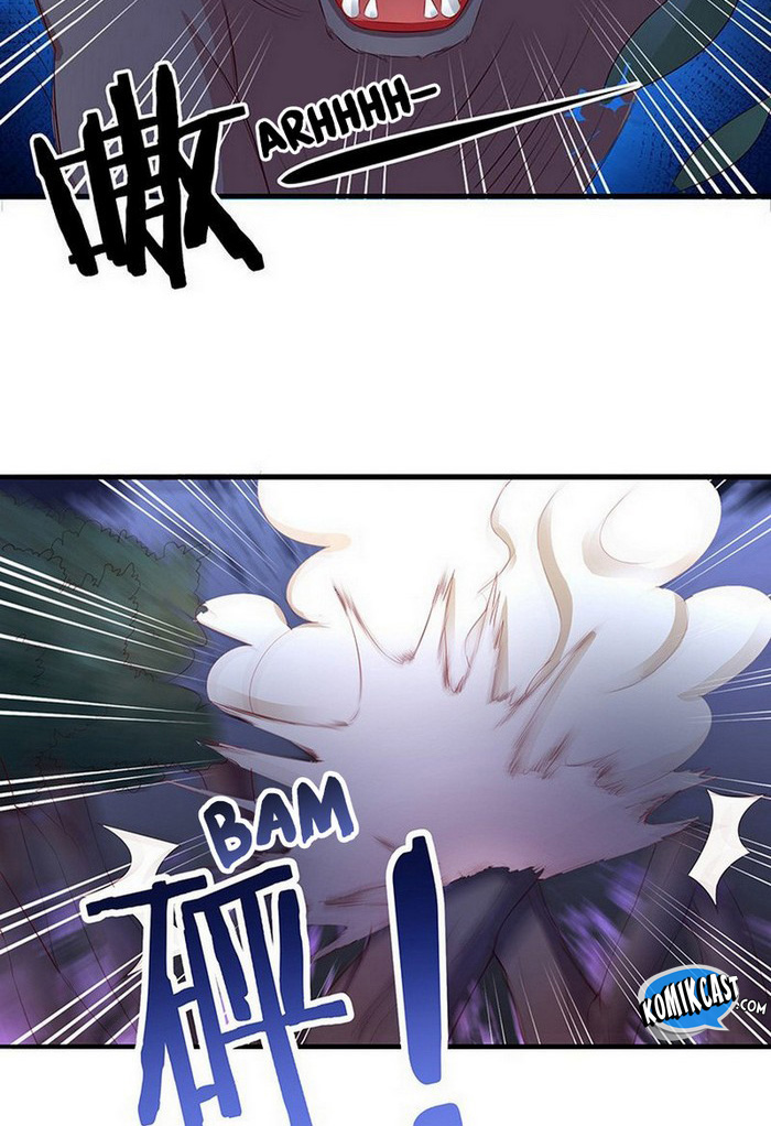 Chaotic Sword God Chapter 14 - Halaman 16